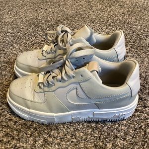 Nike rare sneakers